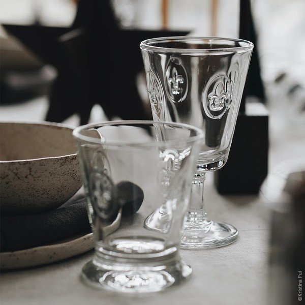 Kozarec La Rochère Fleur de Lys, 240 ml-image-2