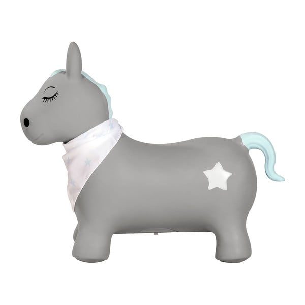 Skakač za otroke Pony – Kindsgut-image-3