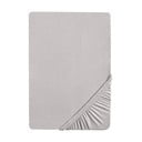 Napenjalna rjuha za otroško posteljico iz organskega bombaža 40x90 cm Lil Planet – Roba