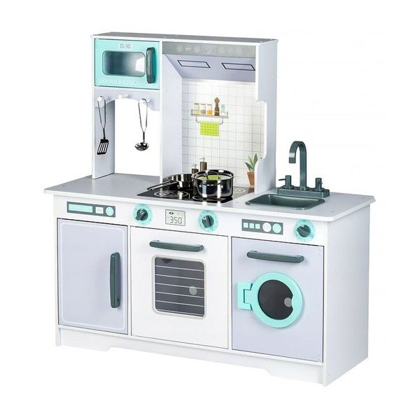 Otroška kuhinja Montessori – Meowbaby