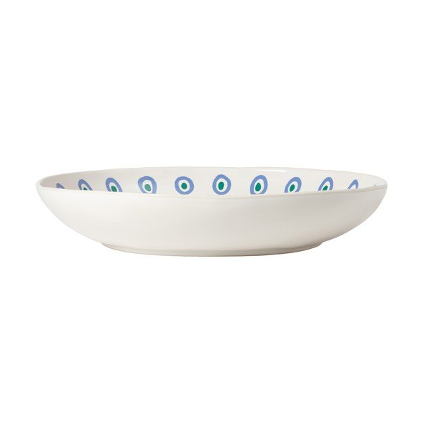 Servirni krožnik iz kamenine ø 37 cm Summer Bliss – Costa Nova-image-2