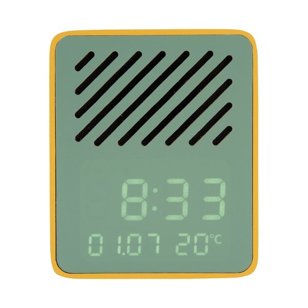 Digitalna budilka Funky Vibes – Karlsson-image-3