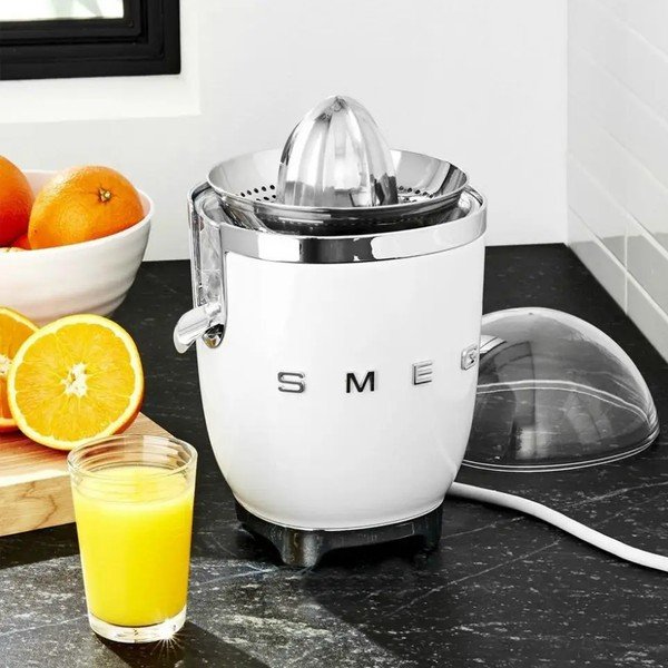 Bel električni ožemalnik 50's Retro Style – SMEG-image-3