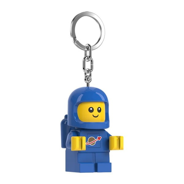 Obesek za ključe z lučko Minifigures – LEGO®-image-2