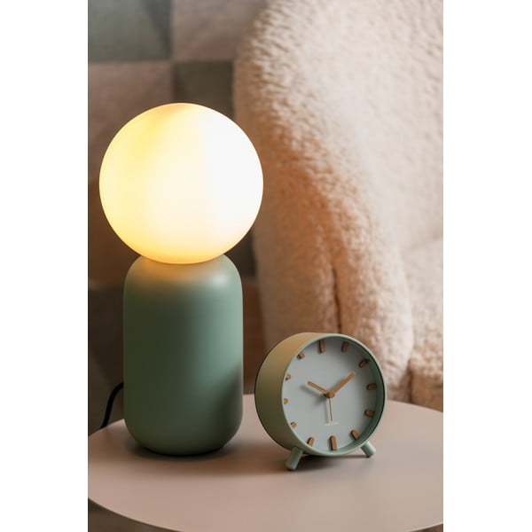 Budilka ø 11 cm  Grace  – Karlsson-image-4