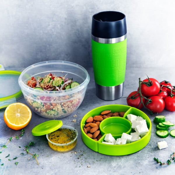 Zelen termo lonček 0.36 l – Tefal-image-1
