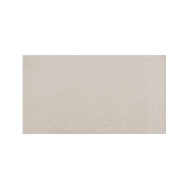Komplet dveh brisač v smetanovi barvi Provansa, 90 x 50 cm-image-3