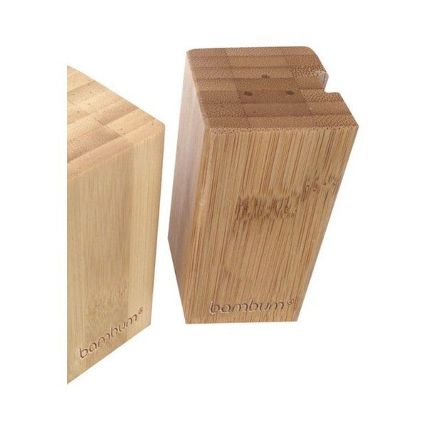 Bambusova posodica za sol in poper Bambum Pozole-image-2