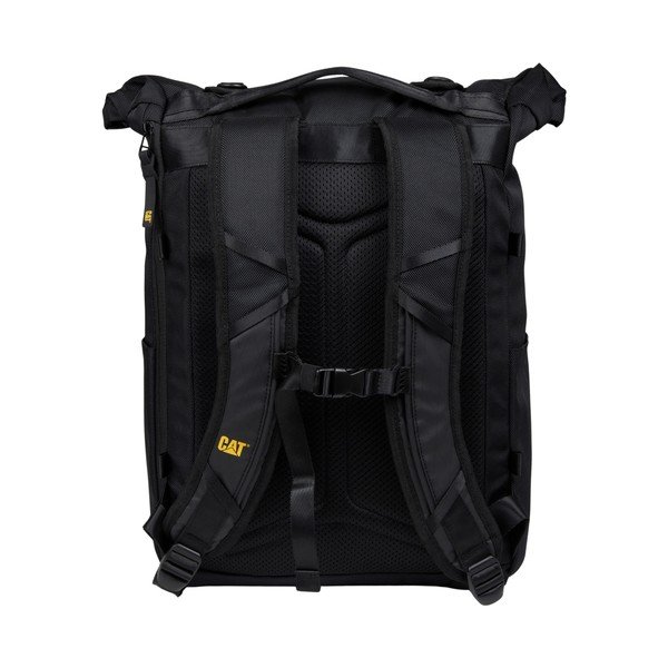 Nahrbtnik Signature Utility X Rolltop – Caterpillar-image-3