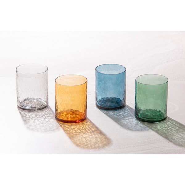 Kozarci v kompletu 4 ks 405 ml Flynn – Ladelle-image-2