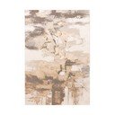 Bež/kremno bela preproga 200x275 cm Miro – Asiatic Carpets