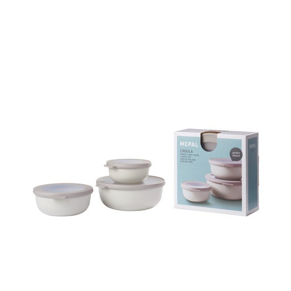 Posode za malico v kompletu 3 ks Cirqula – Mepal-image-3