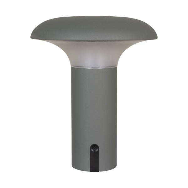 LED prenosljiva zunanja svetilka na USB ø 17 cm Ramsey – House Nordic