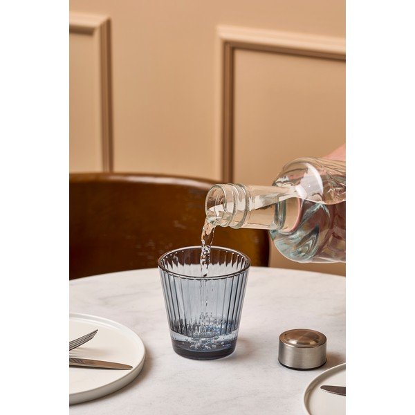 Kozarci v kompletu 4 ks 270 ml Luz – BonBistro-image-1