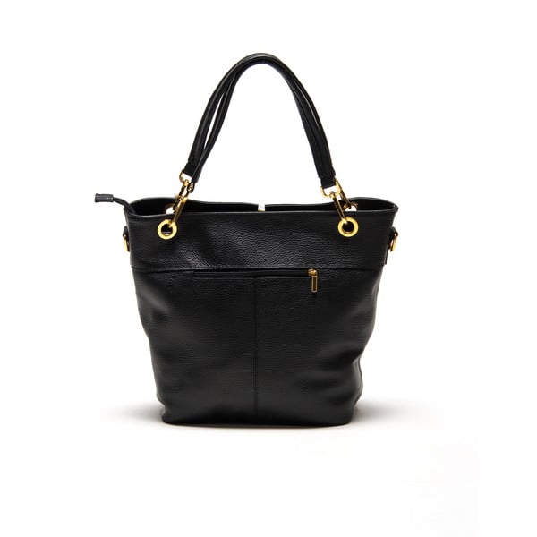 Torbica Zipper Nero-image-2