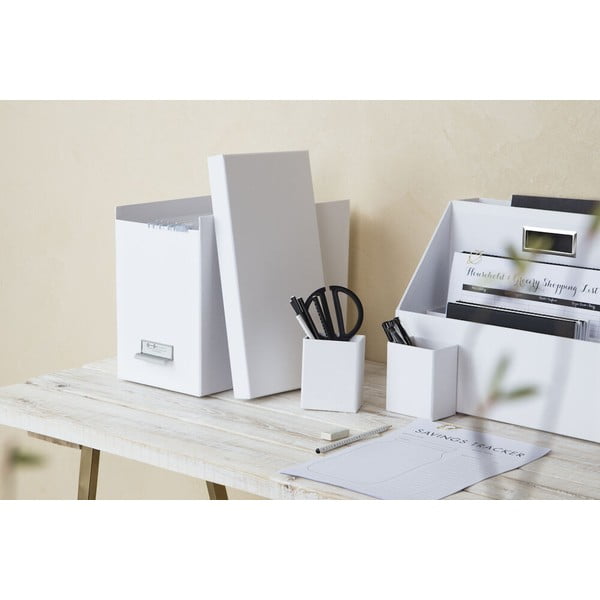 Kartonast organizator za dokumente Johan – Bigso Box of Sweden-image-2