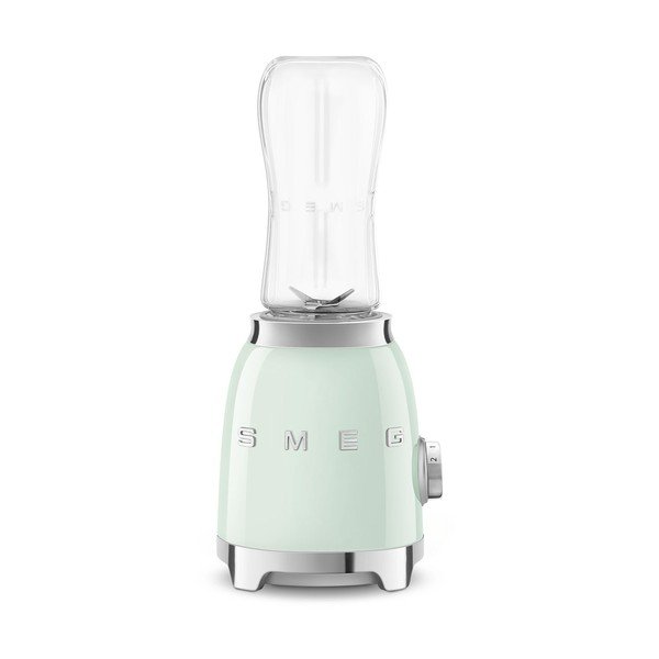 Svetlo zelen namizni mešalnik 50's Retro Style – SMEG-image-4
