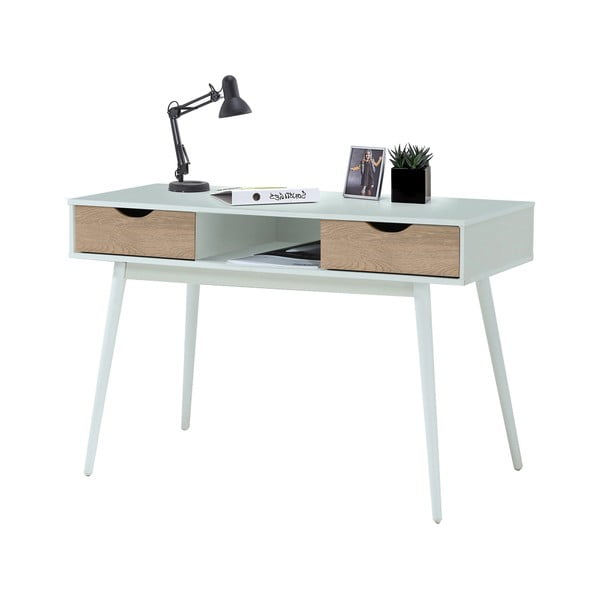 Pisalna miza 55x120 cm Scandi - Støraa -image-2