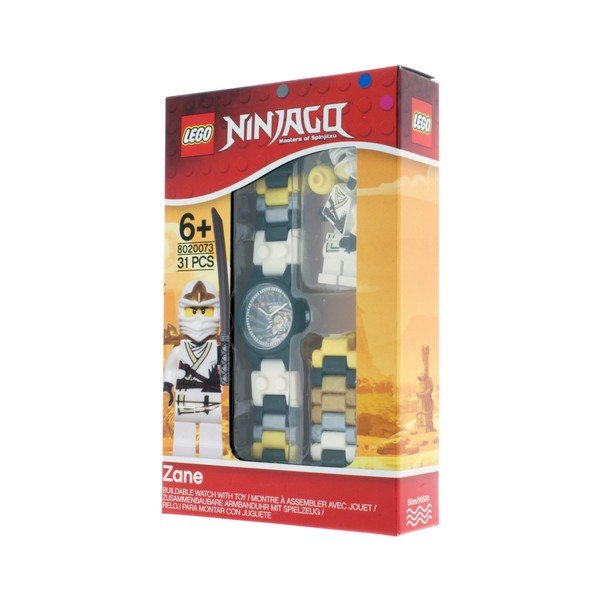 Ura LEGO® Ninjago Zane-image-3