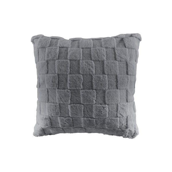 Okrasna blazina iz mikropliša 45x45 cm Rava – Tiseco Home Studio