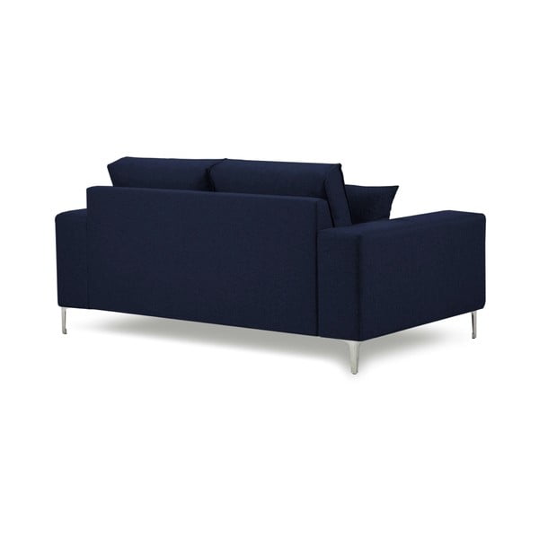 Modra zofa Cosmopolitan Design Cartagena, 174 cm-image-3