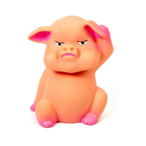 Prašiček za hladilnik Orion