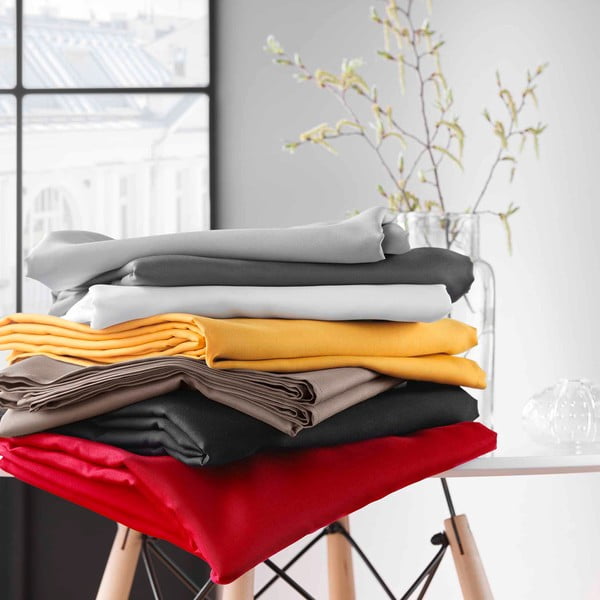 Namizni prt ø 180 cm Essentiel – douceur d'intérieur-image-3