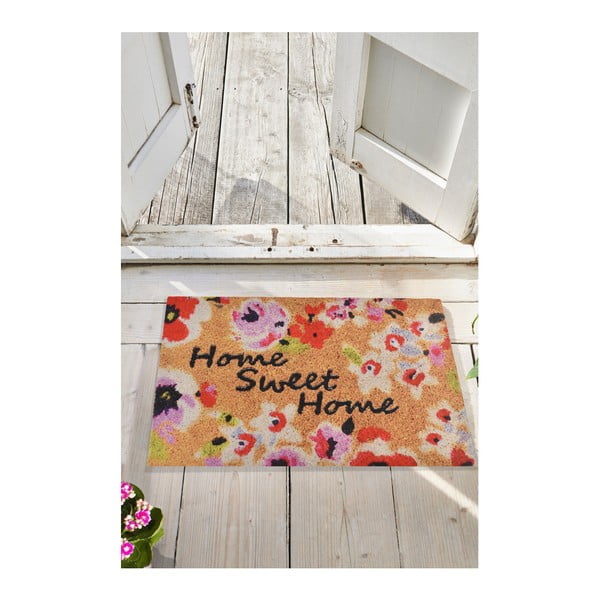 Podloga za vrata Sweet Home, 70 x 45 cm