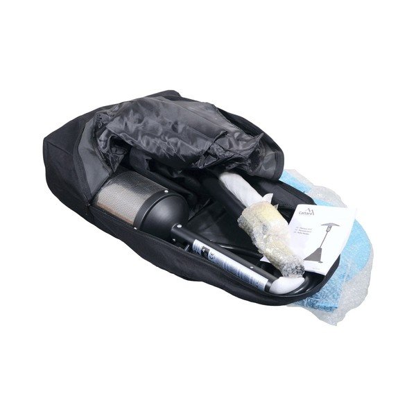 Plinski radiator z regulatorjem PB CZ Cattara-image-3