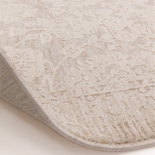 Bež preproga 200x300 cm Laurent Beige Natural – Asiatic Carpets-image-4