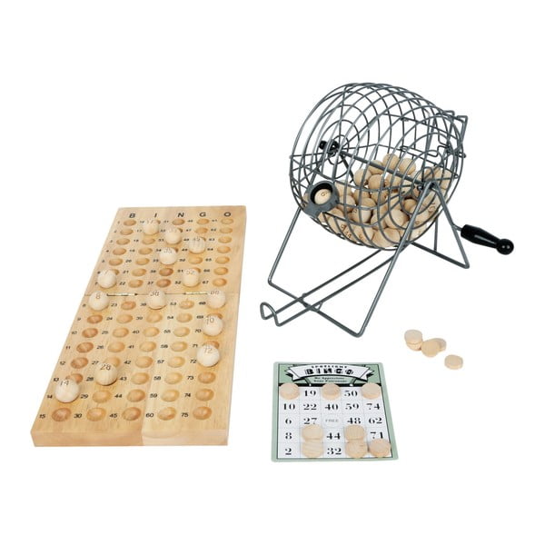 Otroška igra Legler Bingo-image-1