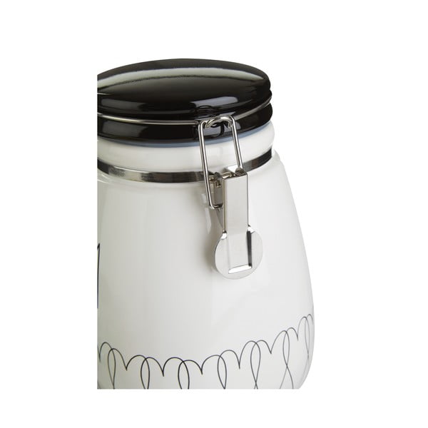 Sladkornica iz kamna Heartlines – Premier Housewares-image-2