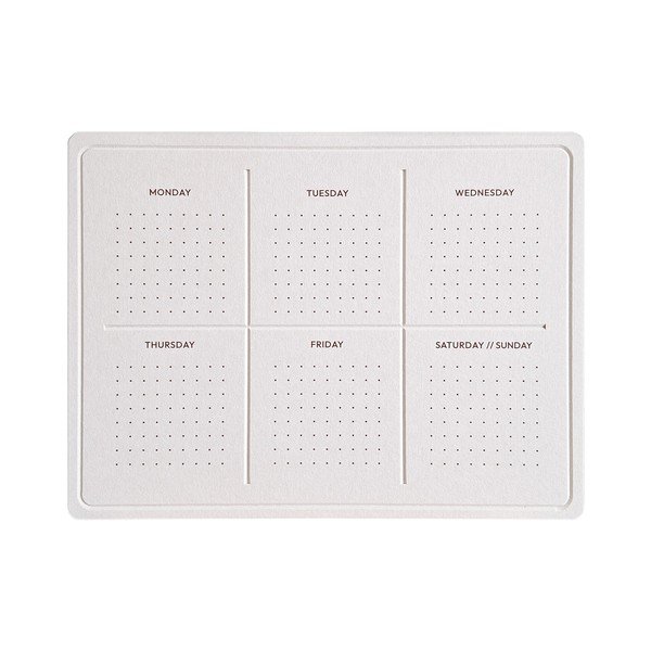 Tabla 60x45 cm Planner S – Styler-image-4