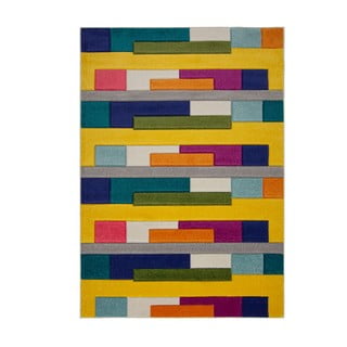 Ročno tkana preproga 200x290 cm Mambo – Flair Rugs