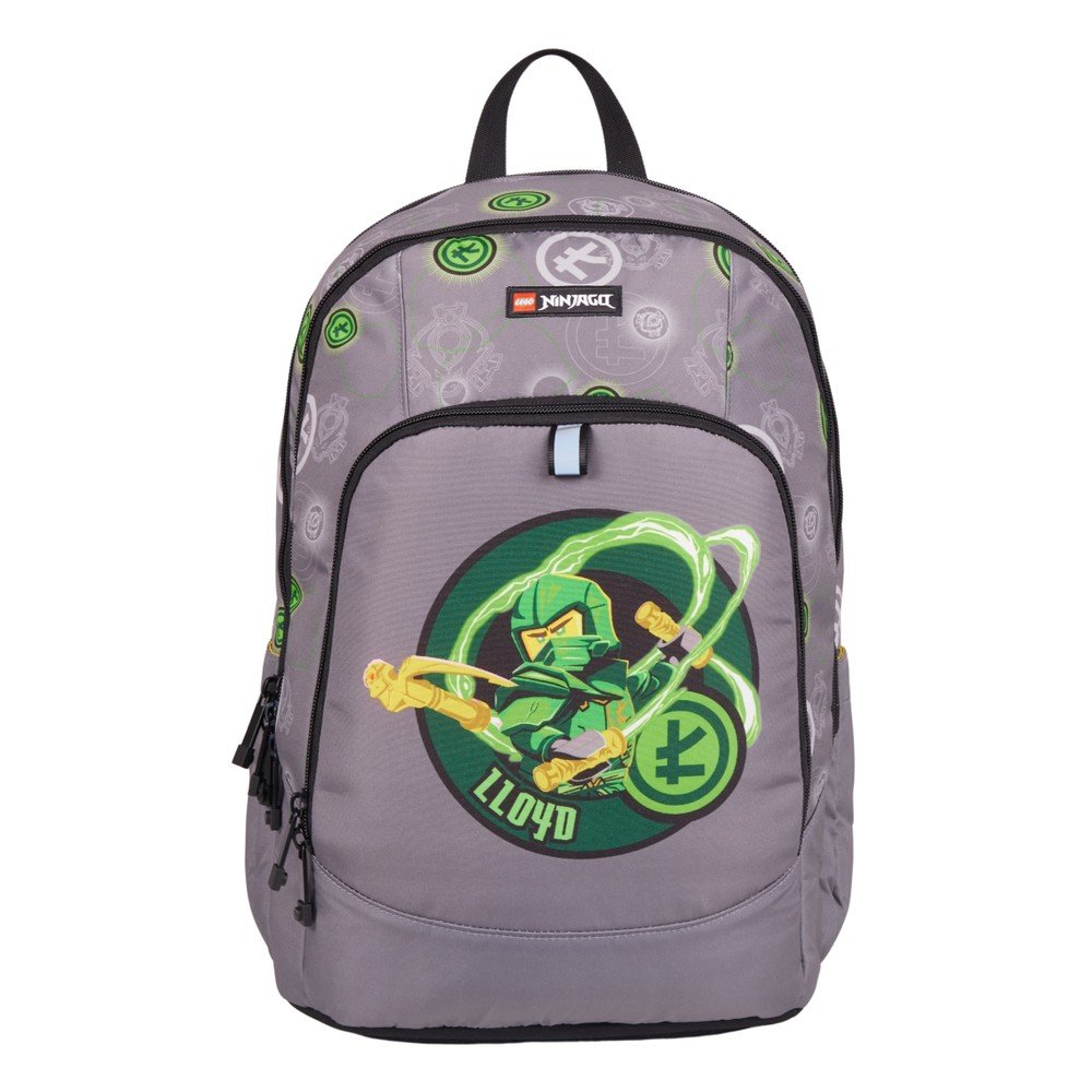 Otroški nahrbtnik 28 l Ninjago Elemental Master of Energy