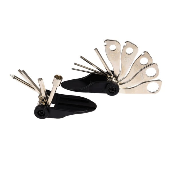 Večnamensko orodje za popravilo koles Rex London Le Bicycle-image-2