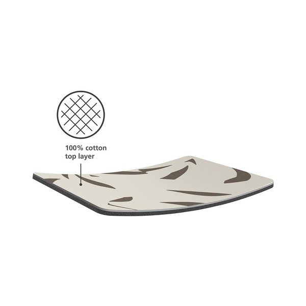 Prevleka za likalno desko 110x33 cm Glide Compact – Joseph Joseph-image-1