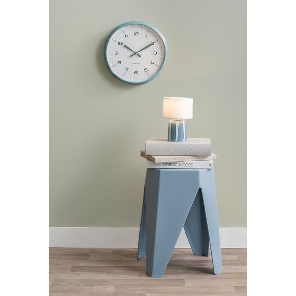 Moder plastičen stolček Cherish – Leitmotiv-image-1