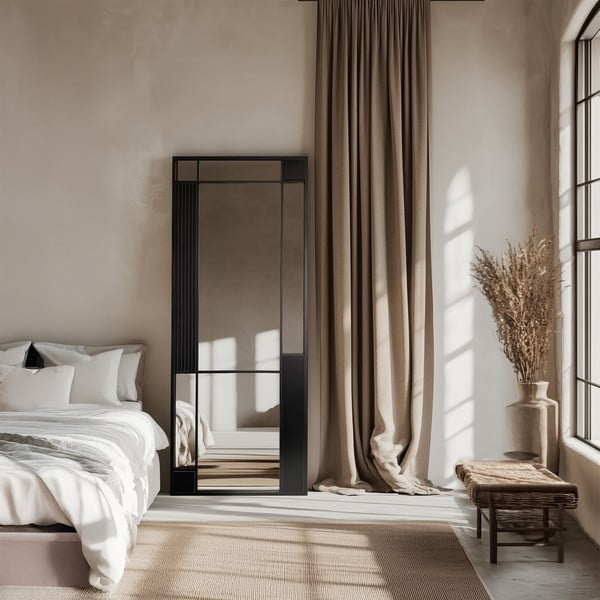 Stensko ogledalo 60x150 cm Loft Mono – Styler-image-2