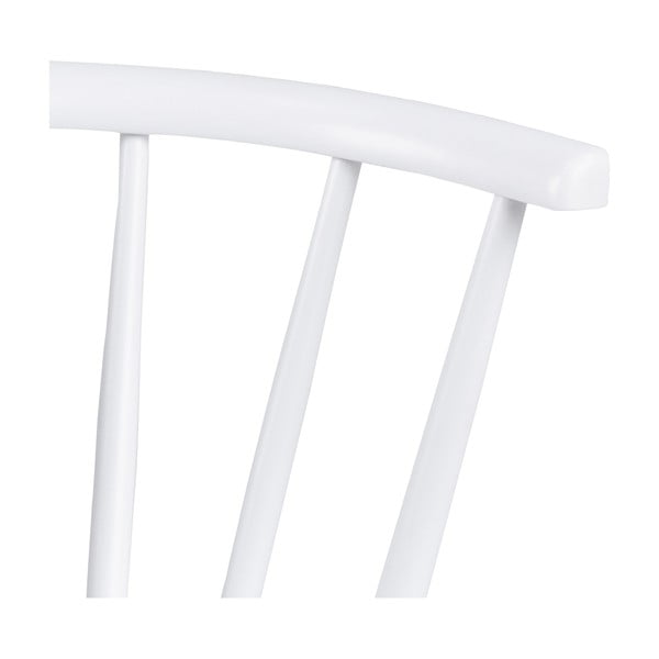 Bel jedilni stol Ida – Actona-image-3