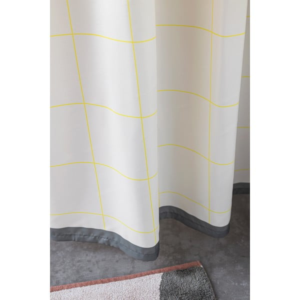 Zavesa za tuš 150x200 cm Mesh – Mette Ditmer Denmark-image-2