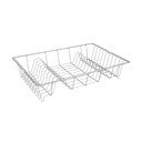 Odcejalnik za posodo Metaltex Colonia