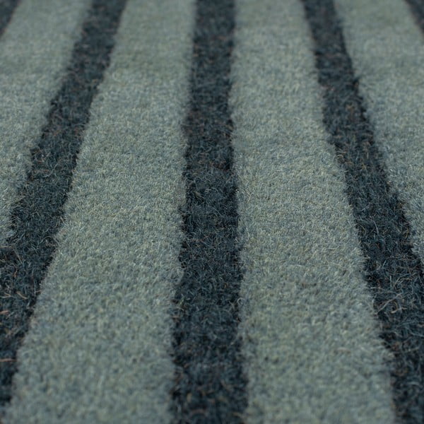 Ročno tkana volnena preproga 200x290 cm Lozenge – Flair Rugs-image-4