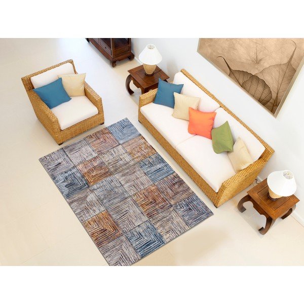 Preproga Universal Sylvia Multi, 120 x 170 cm-image-1