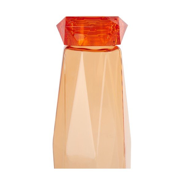 Oranžna steklenica za vodo za na pot 600 ml Mimo – Premier Housewares-image-3