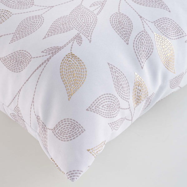 Okrasna blazina 45x45 cm Duchesse – douceur d'intérieur-image-1