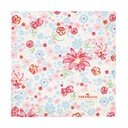 Bombažen prtiček Green Gate Xenia, 40 x 40 cm