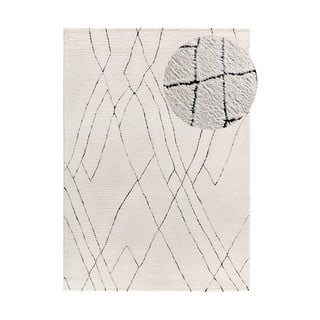 Slonokoščena preproga 160x230 cm Turin – Universal