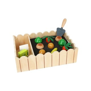 Lesen otroški set za vrtnarjenje Legler Vegetable