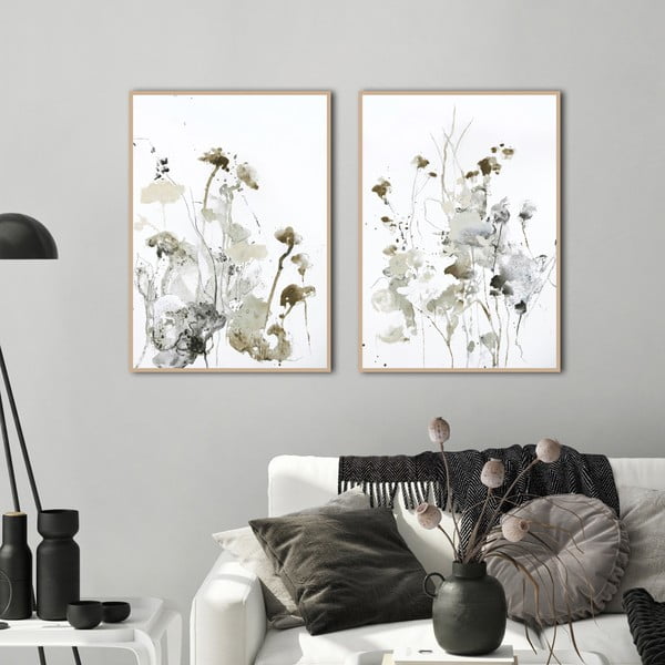 Slika 51x71 cm These Days 1    – Malerifabrikken-image-1